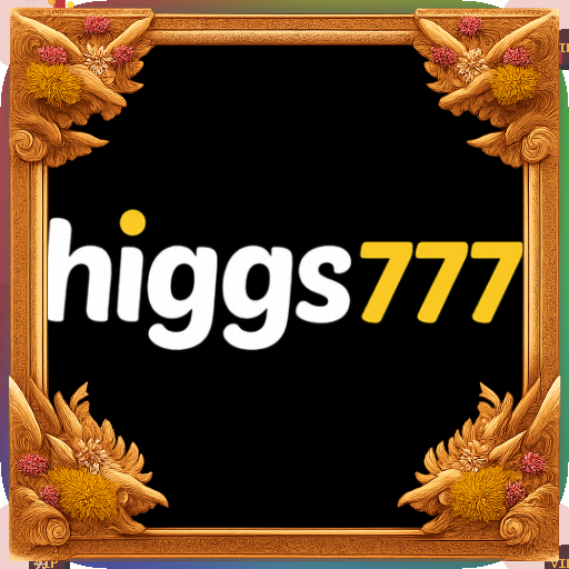 higgs777 — mitra unggulan